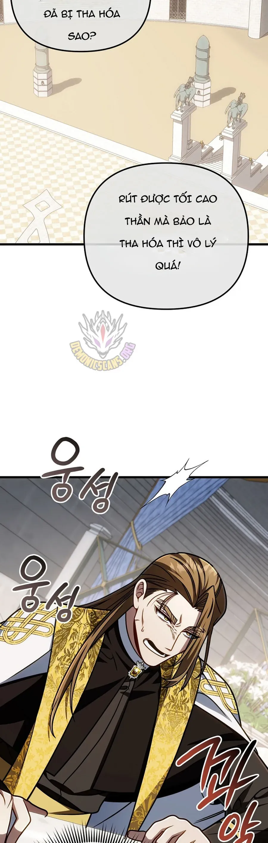 Ta Sẽ Phá Hủy Đất Nước Này - Chapter 65 - Page 41