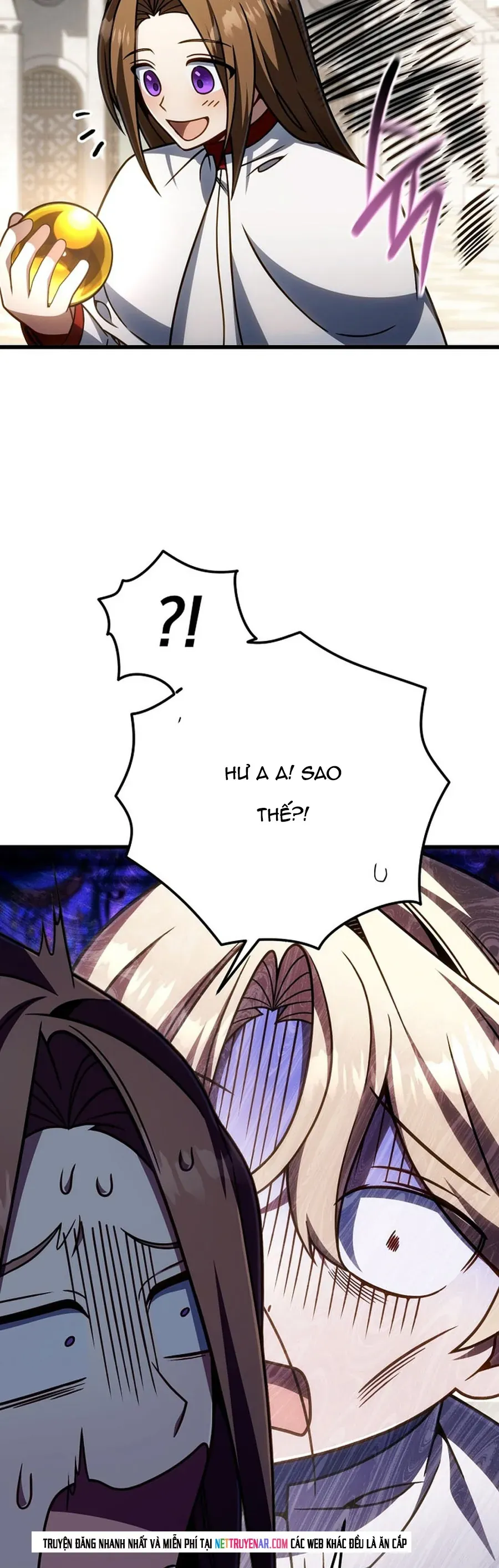 Ta Sẽ Phá Hủy Đất Nước Này - Chapter 65 - Page 44