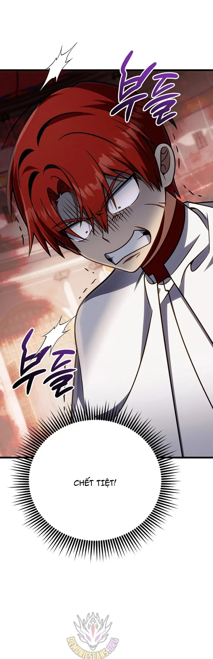 Ta Sẽ Phá Hủy Đất Nước Này - Chapter 65 - Page 47