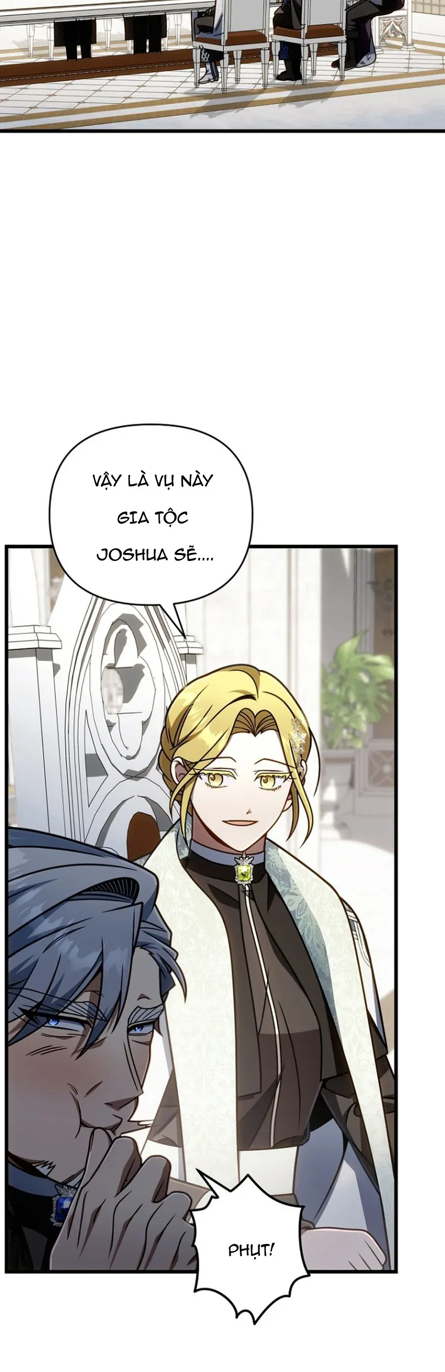 Ta Sẽ Phá Hủy Đất Nước Này - Chapter 65 - Page 49