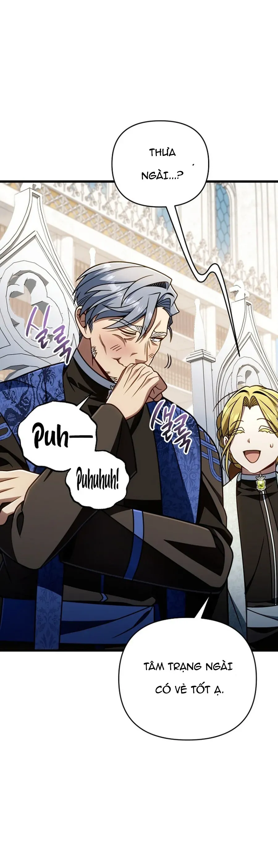 Ta Sẽ Phá Hủy Đất Nước Này - Chapter 65 - Page 50