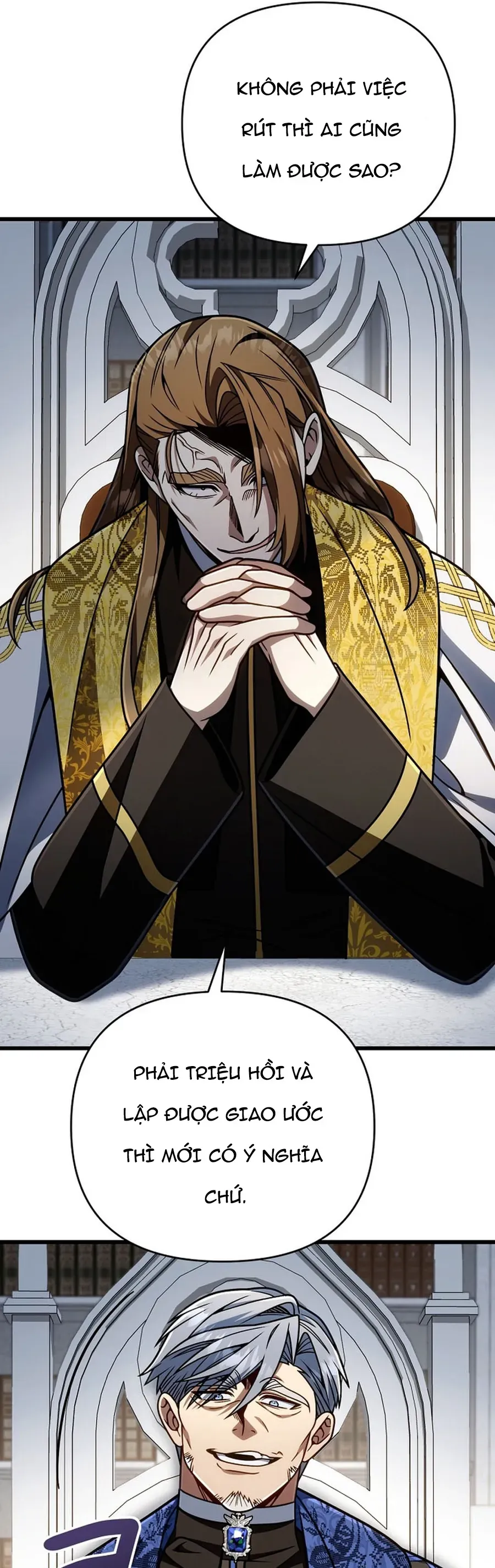 Ta Sẽ Phá Hủy Đất Nước Này - Chapter 65 - Page 53