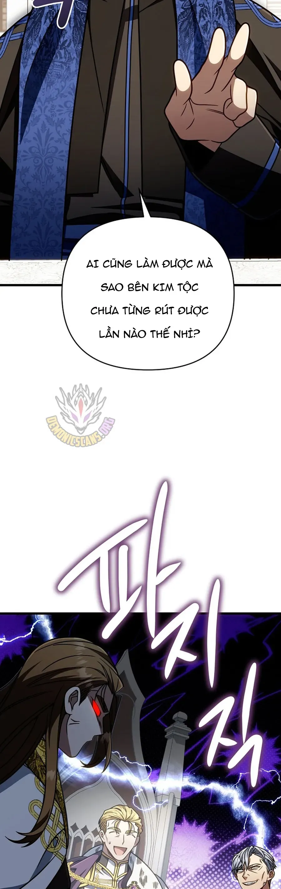 Ta Sẽ Phá Hủy Đất Nước Này - Chapter 65 - Page 54