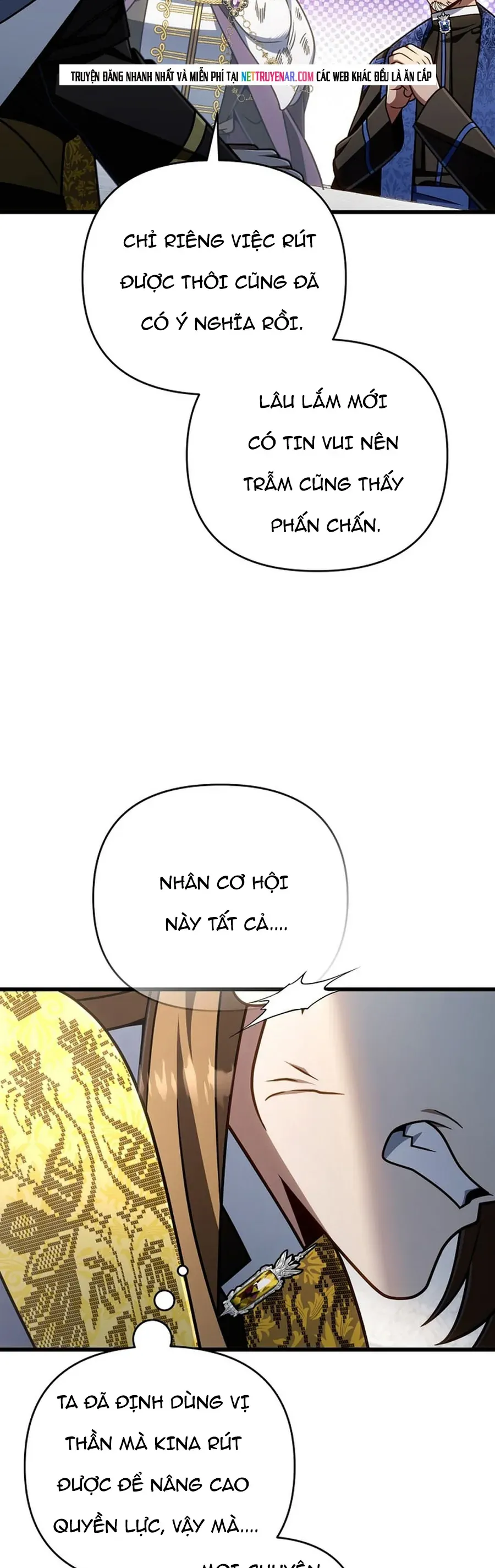 Ta Sẽ Phá Hủy Đất Nước Này - Chapter 65 - Page 55