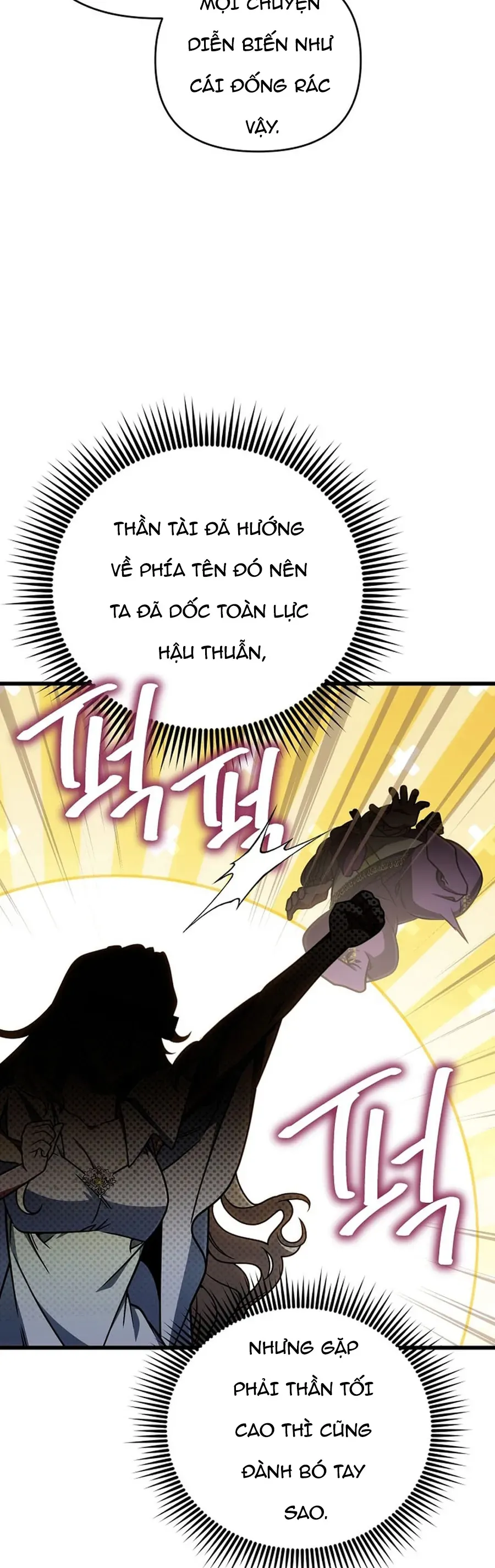 Ta Sẽ Phá Hủy Đất Nước Này - Chapter 65 - Page 56