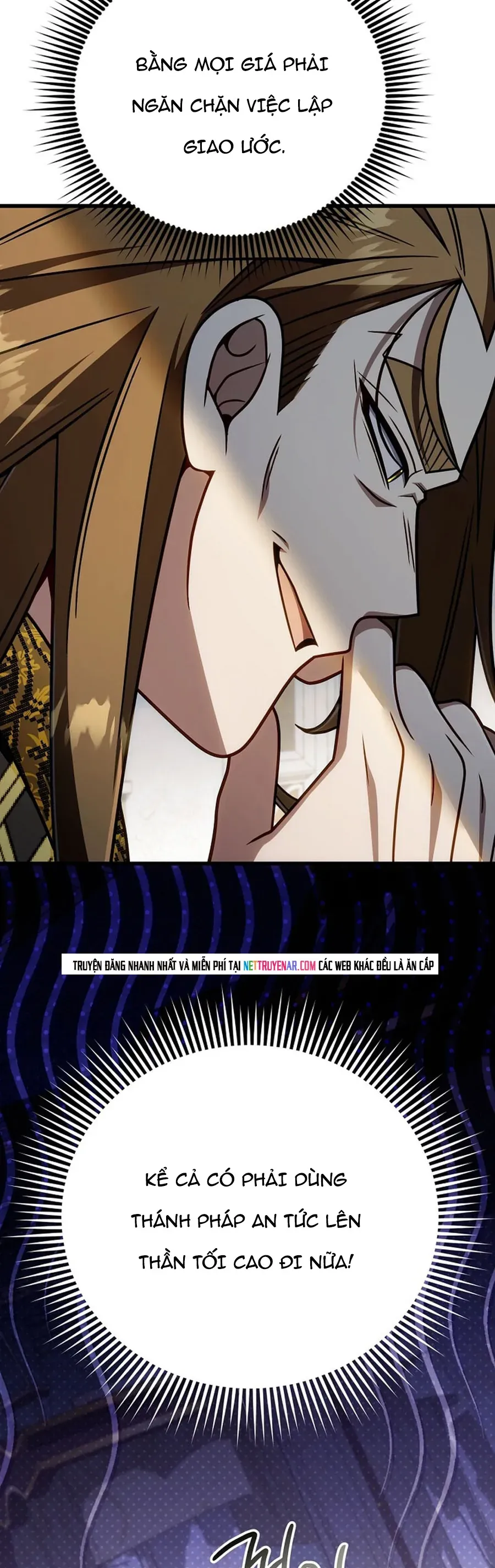 Ta Sẽ Phá Hủy Đất Nước Này - Chapter 65 - Page 58