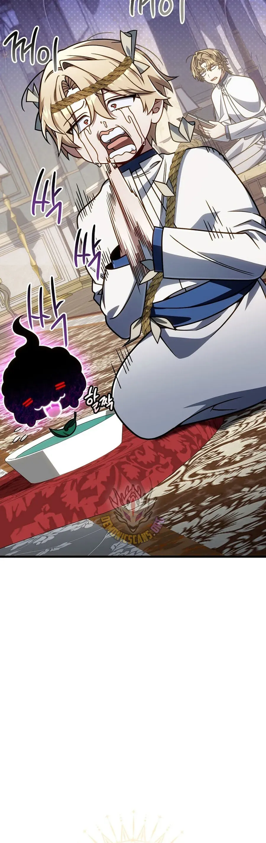 Ta Sẽ Phá Hủy Đất Nước Này - Chapter 65 - Page 59