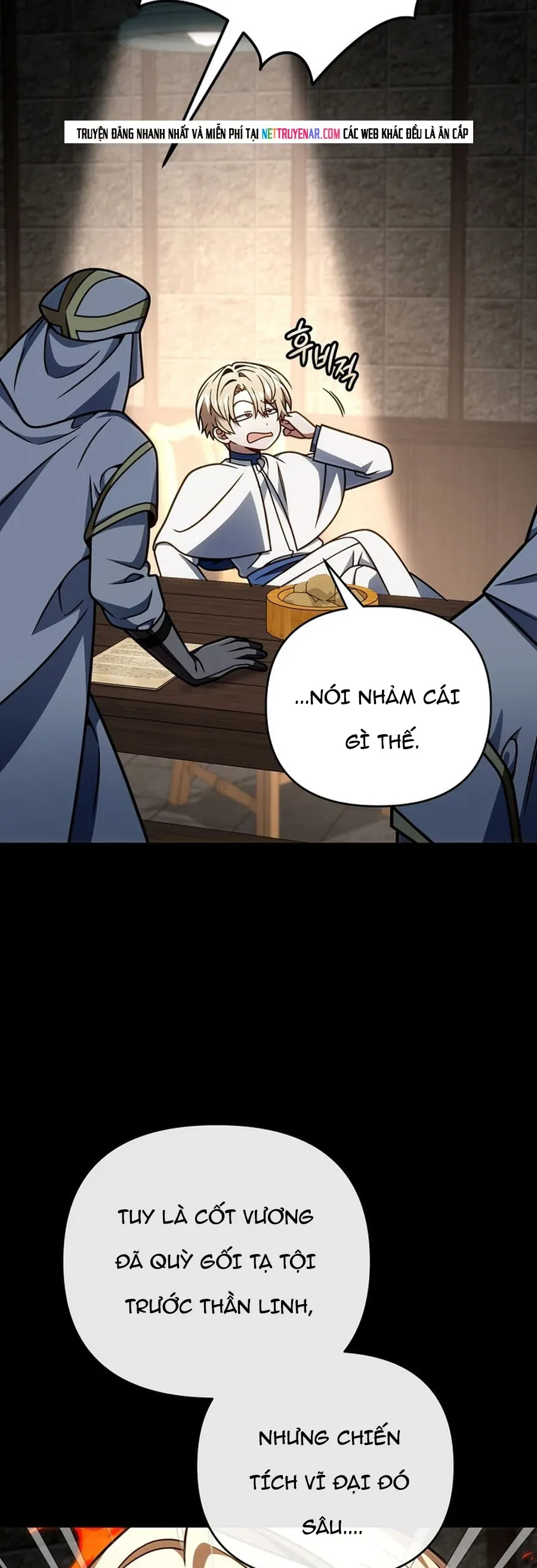 Ta Sẽ Phá Hủy Đất Nước Này - Chapter 65 - Page 6