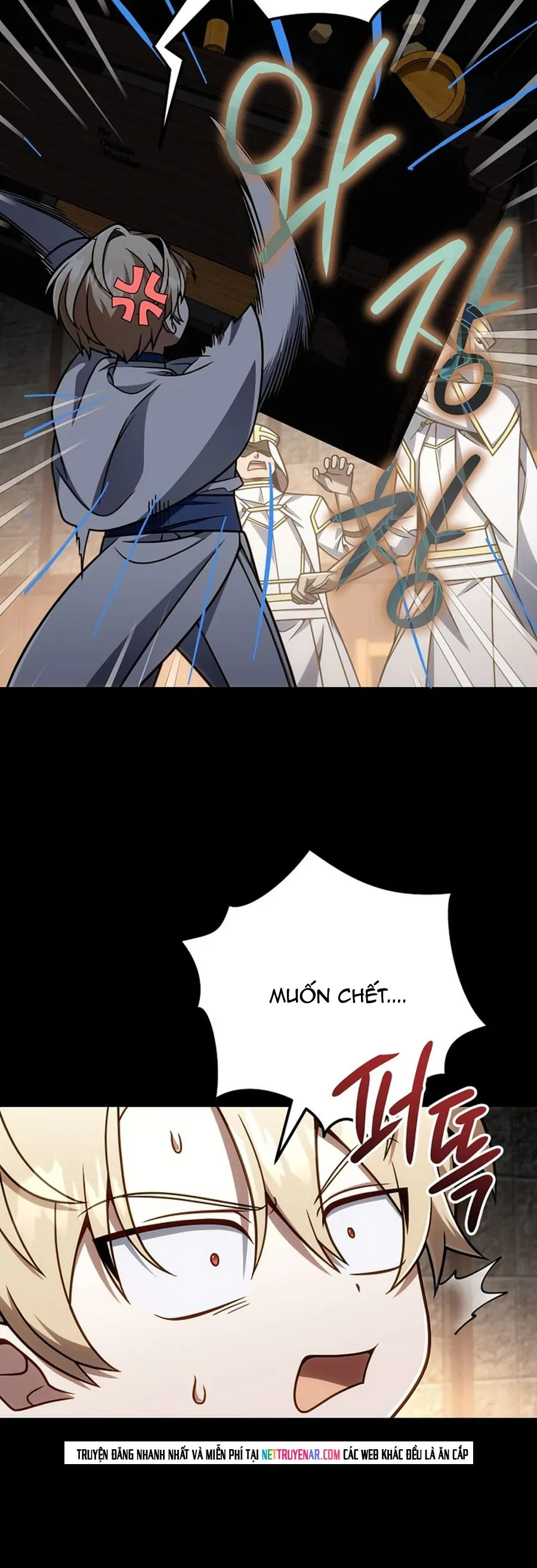 Ta Sẽ Phá Hủy Đất Nước Này - Chapter 65 - Page 8