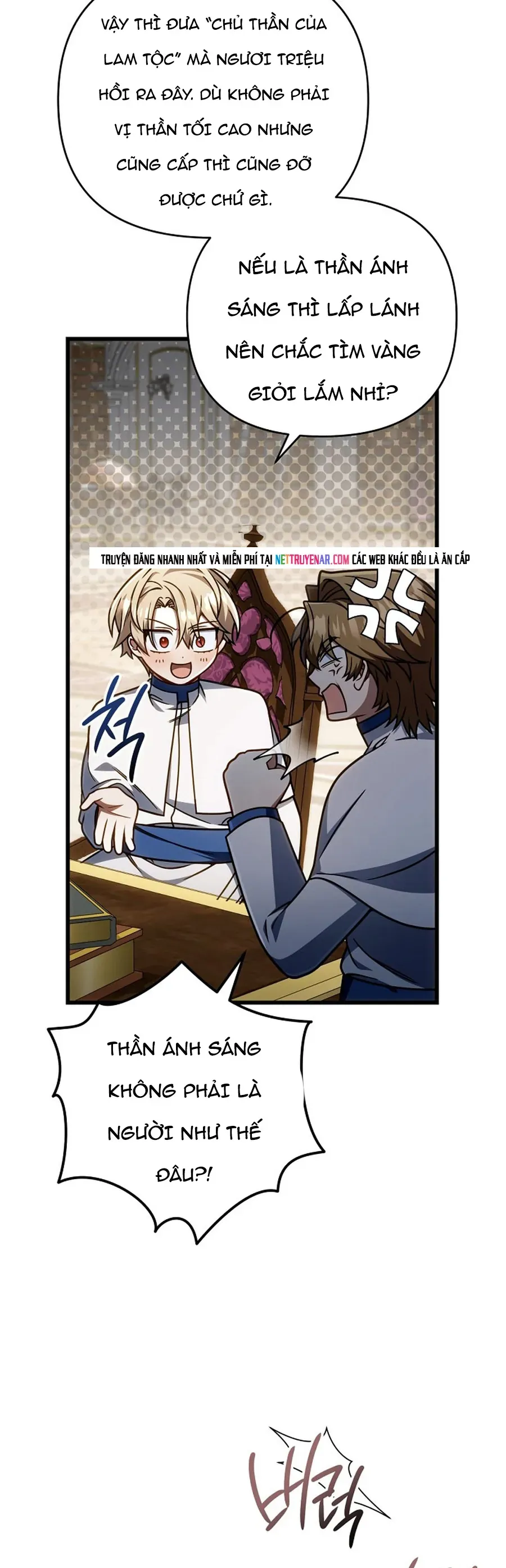 Ta Sẽ Phá Hủy Đất Nước Này - Chapter 66 - Page 10