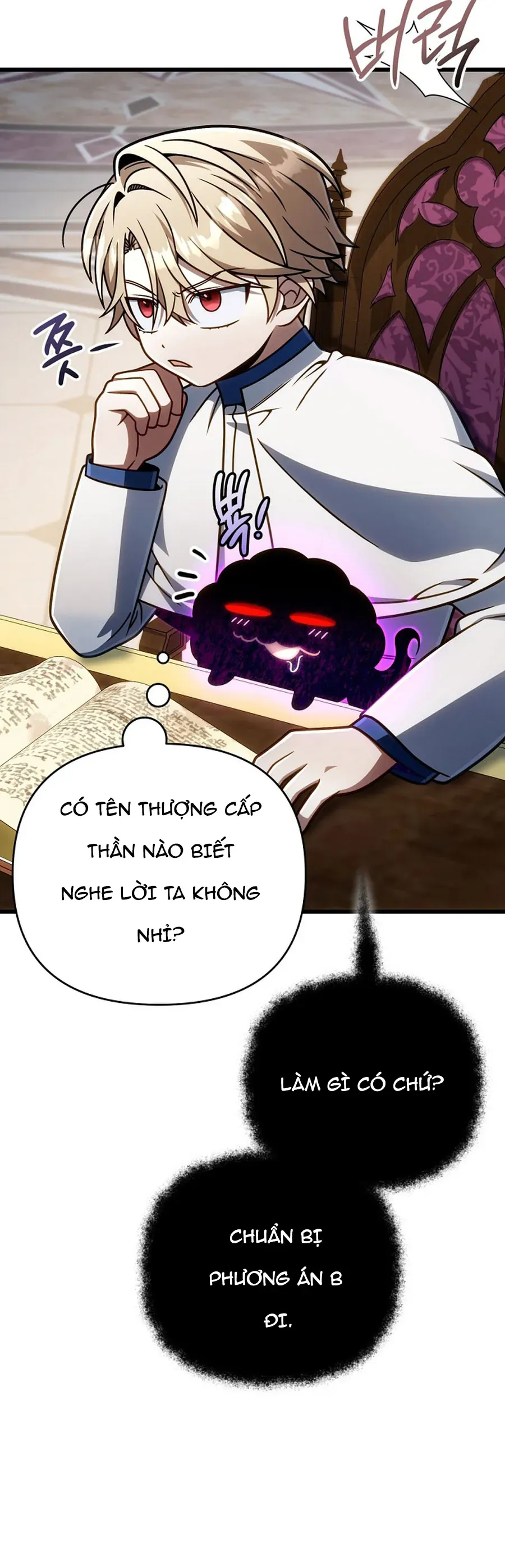 Ta Sẽ Phá Hủy Đất Nước Này - Chapter 66 - Page 11