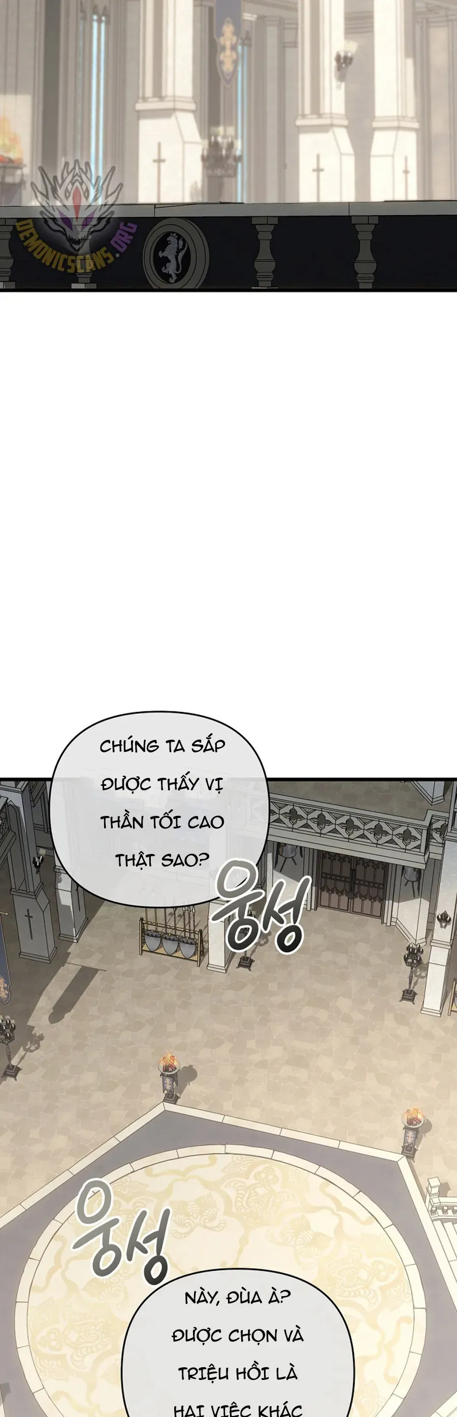 Ta Sẽ Phá Hủy Đất Nước Này - Chapter 66 - Page 13