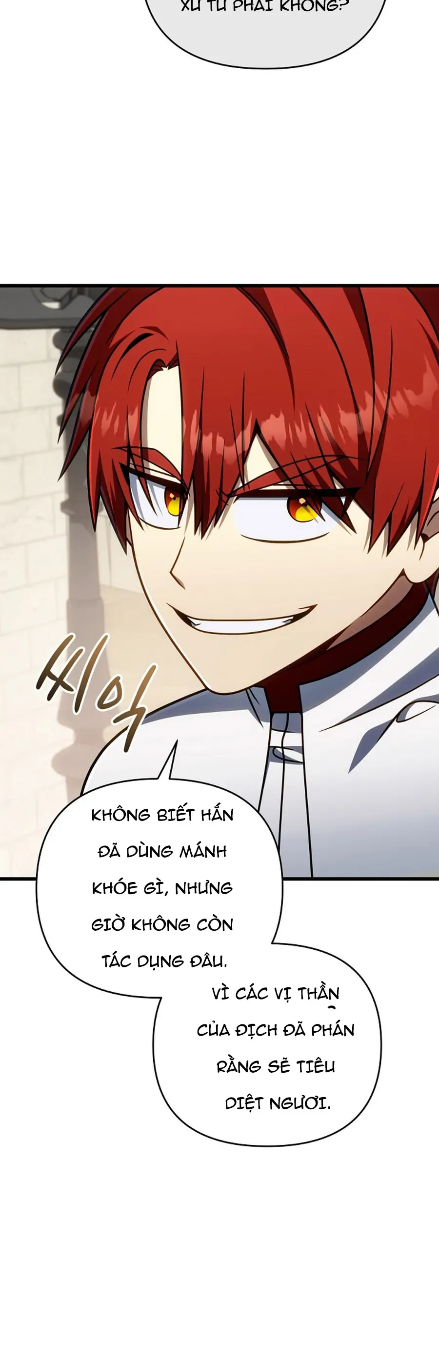 Ta Sẽ Phá Hủy Đất Nước Này - Chapter 66 - Page 15