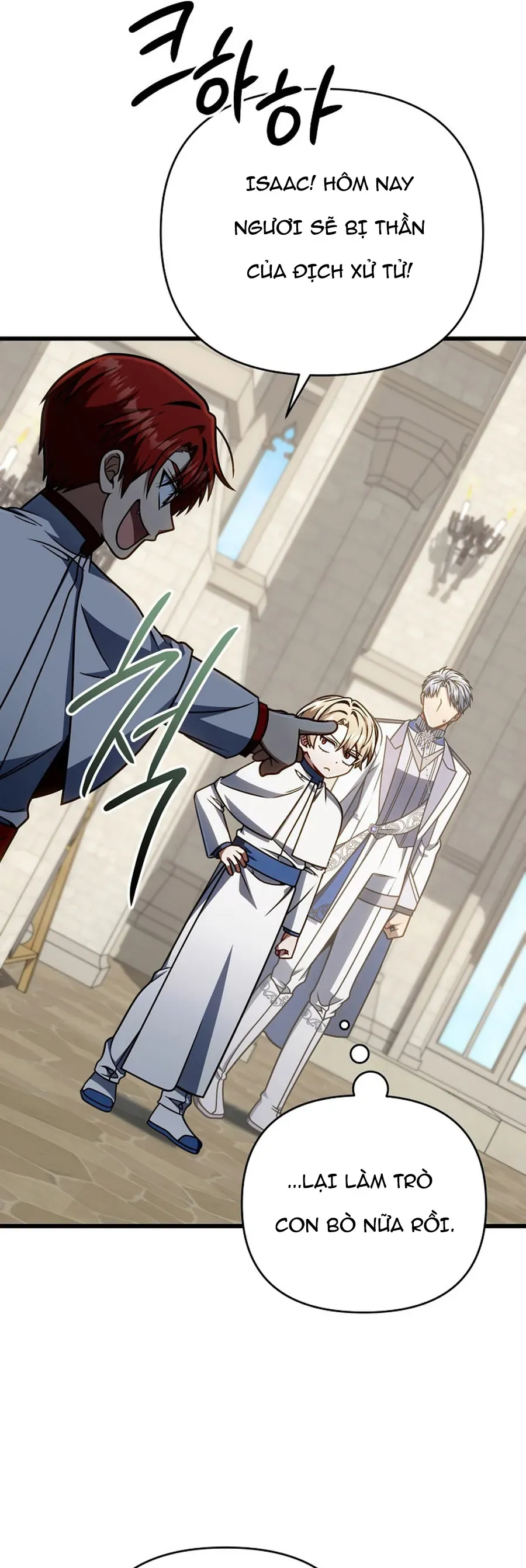 Ta Sẽ Phá Hủy Đất Nước Này - Chapter 66 - Page 16