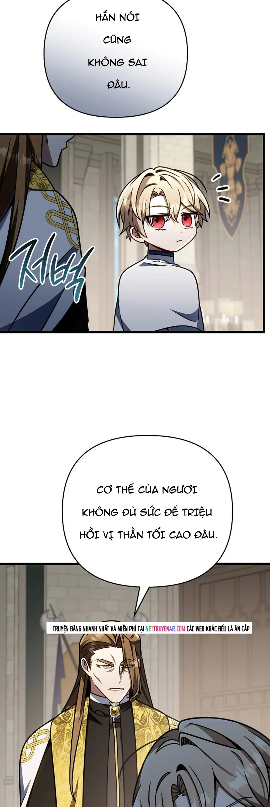 Ta Sẽ Phá Hủy Đất Nước Này - Chapter 66 - Page 17