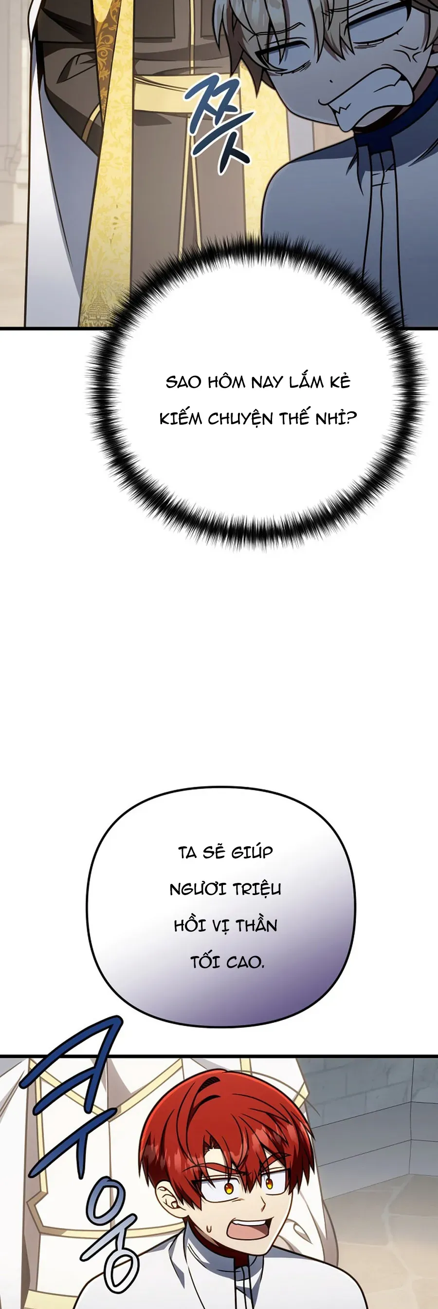 Ta Sẽ Phá Hủy Đất Nước Này - Chapter 66 - Page 18