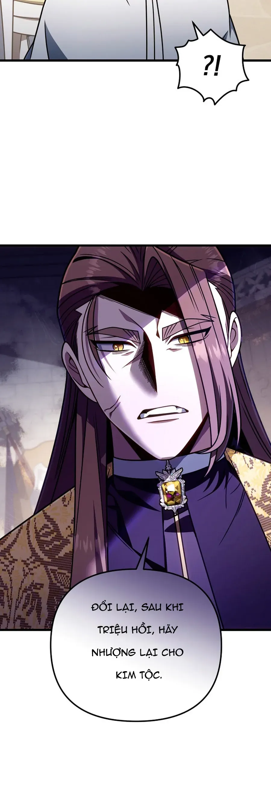 Ta Sẽ Phá Hủy Đất Nước Này - Chapter 66 - Page 19