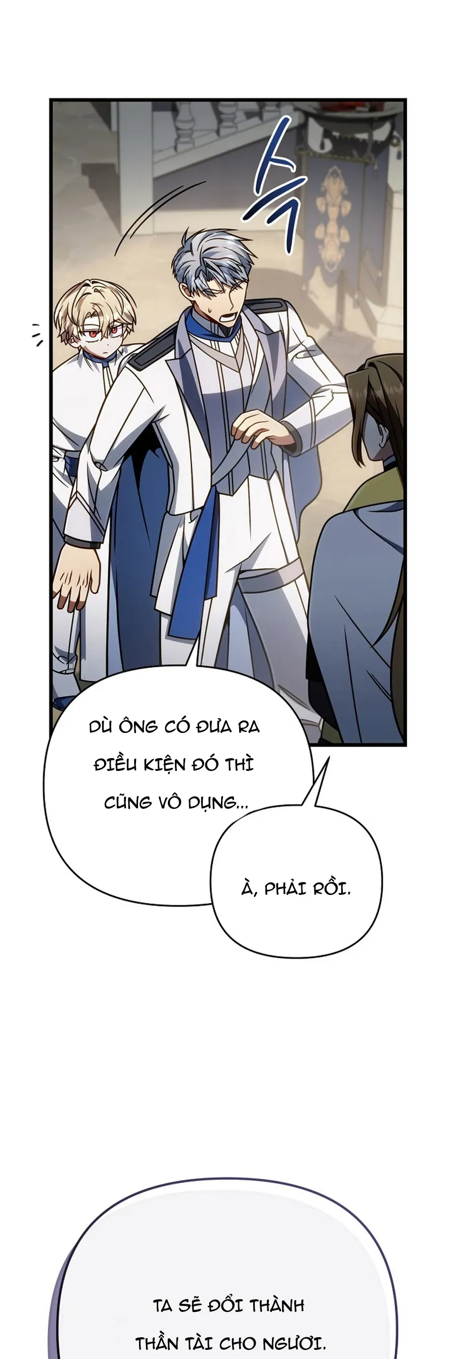 Ta Sẽ Phá Hủy Đất Nước Này - Chapter 66 - Page 20