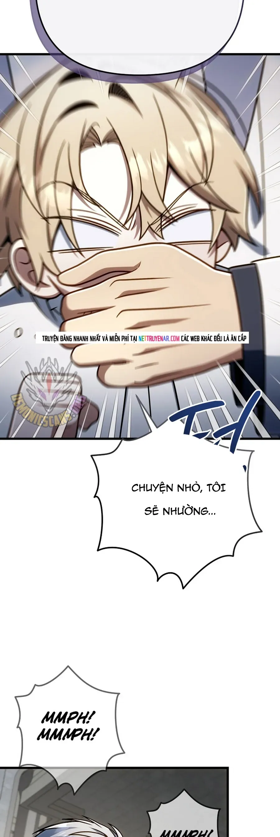 Ta Sẽ Phá Hủy Đất Nước Này - Chapter 66 - Page 21