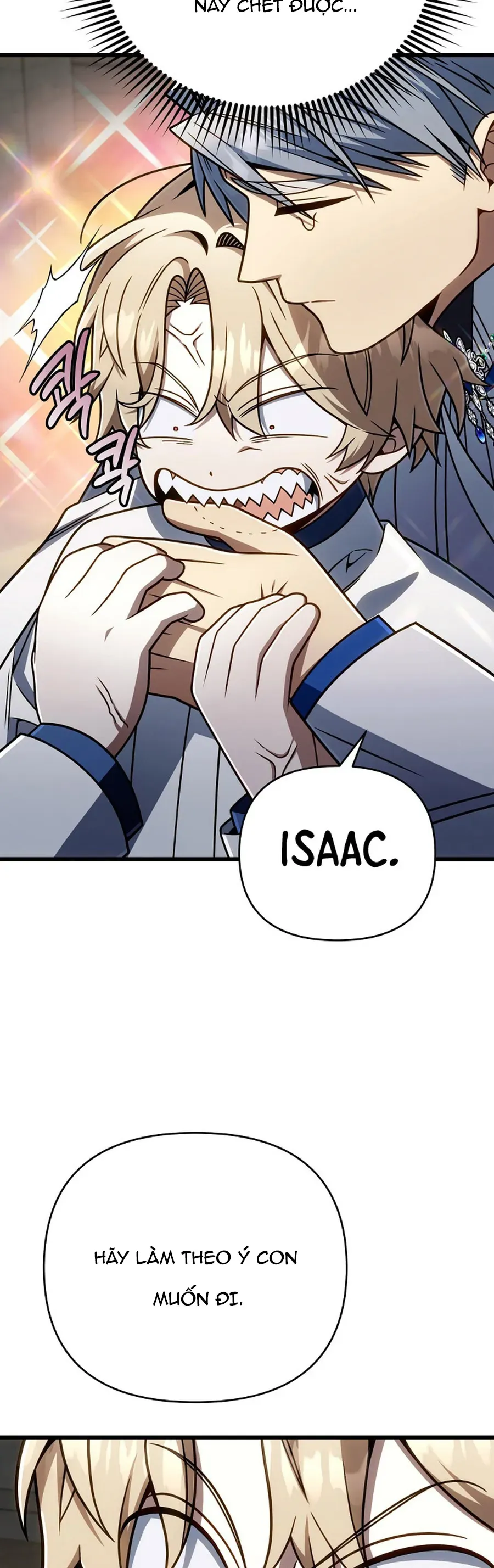 Ta Sẽ Phá Hủy Đất Nước Này - Chapter 66 - Page 24
