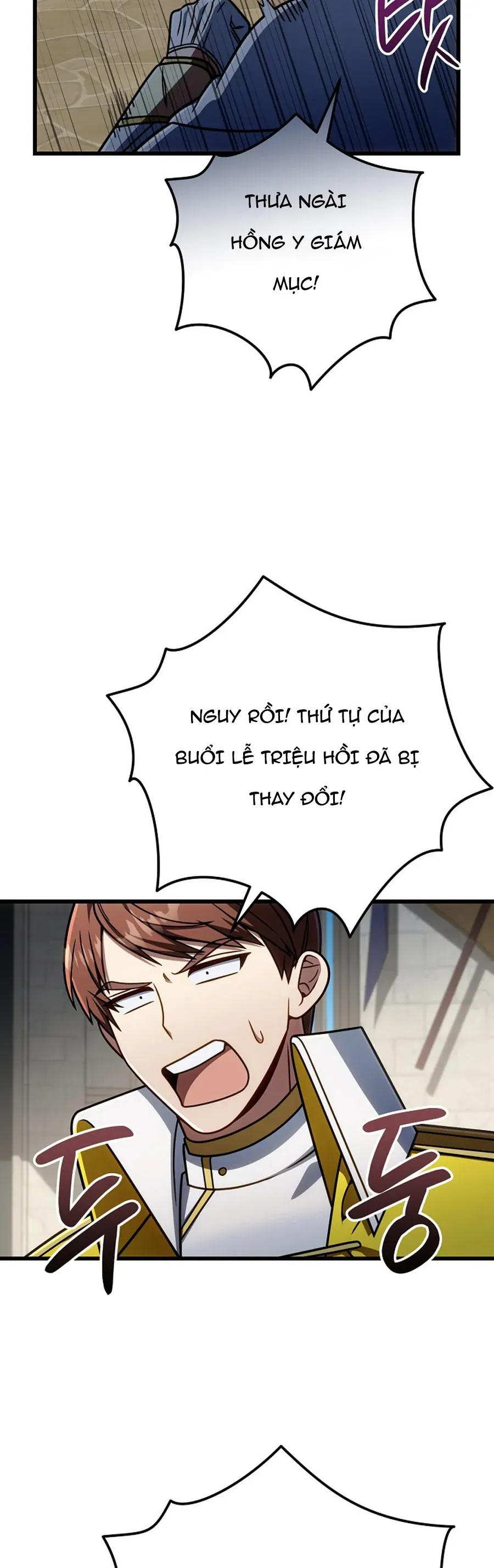 Ta Sẽ Phá Hủy Đất Nước Này - Chapter 66 - Page 26