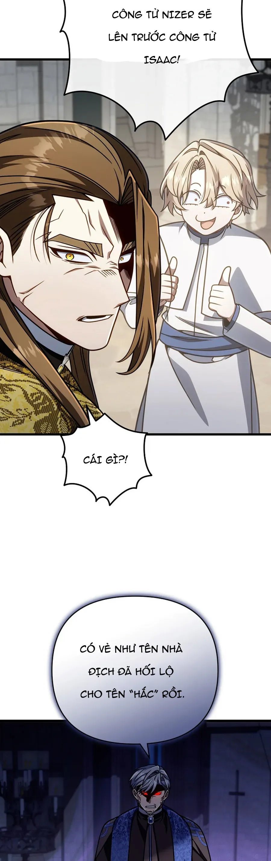 Ta Sẽ Phá Hủy Đất Nước Này - Chapter 66 - Page 27