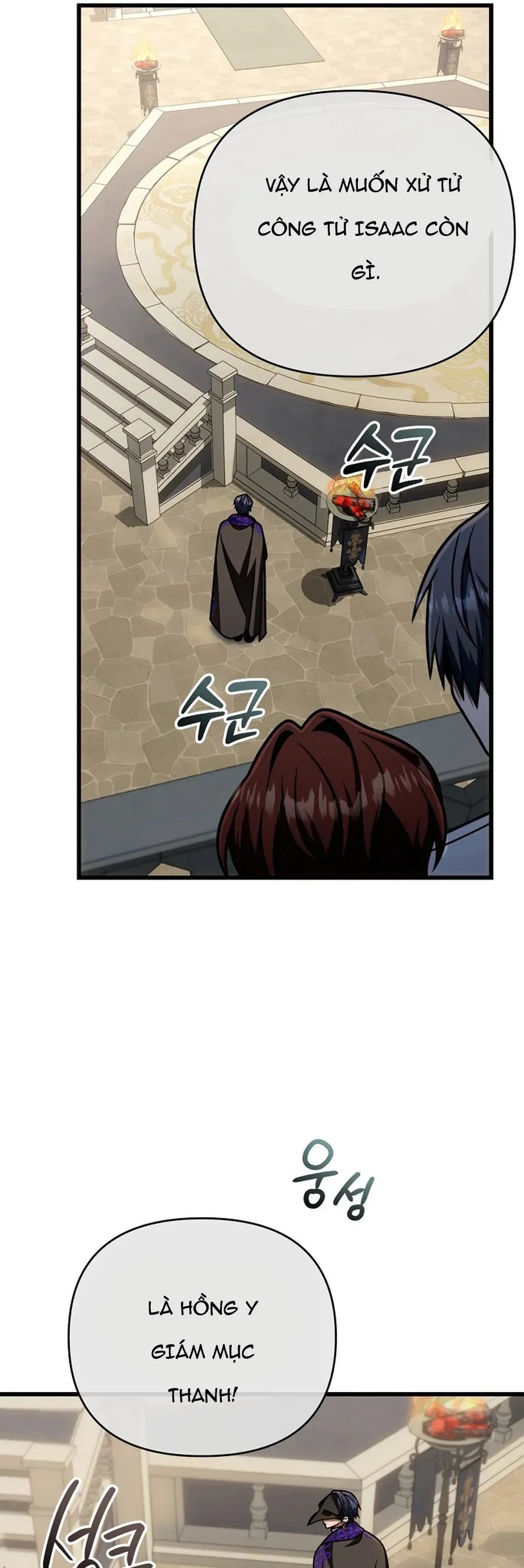 Ta Sẽ Phá Hủy Đất Nước Này - Chapter 66 - Page 30