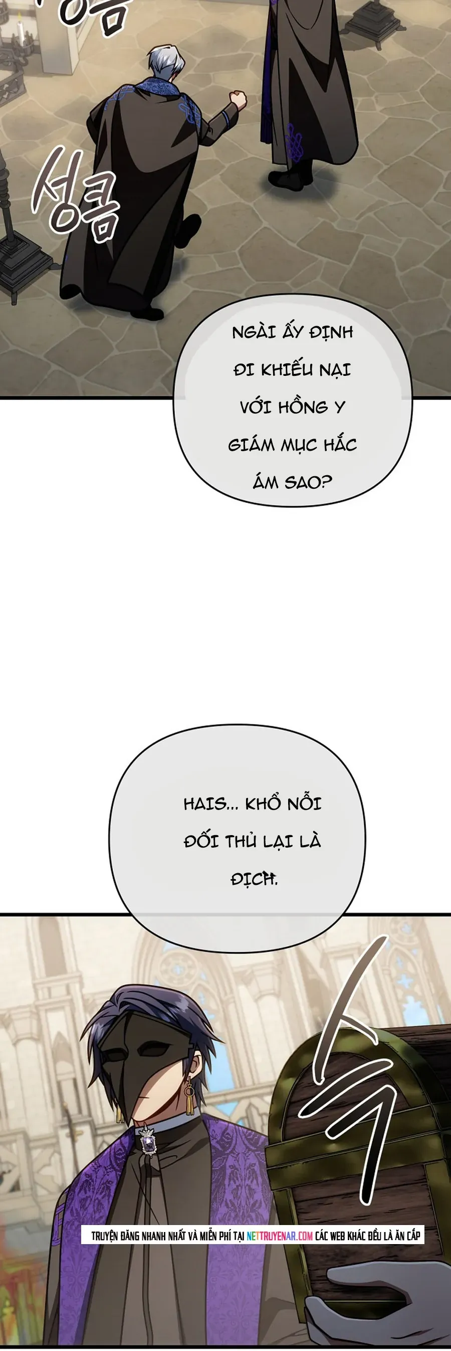 Ta Sẽ Phá Hủy Đất Nước Này - Chapter 66 - Page 31