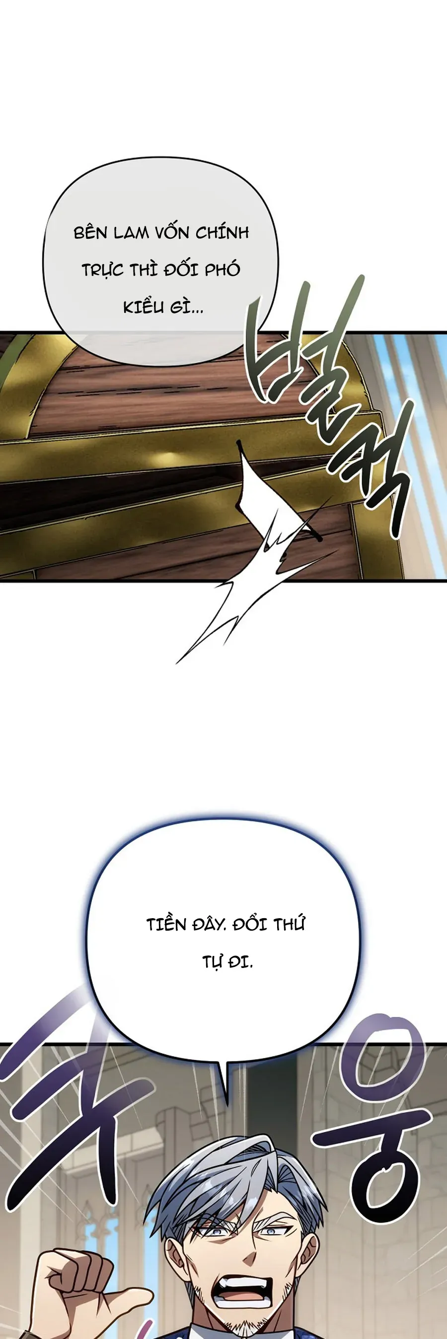 Ta Sẽ Phá Hủy Đất Nước Này - Chapter 66 - Page 32