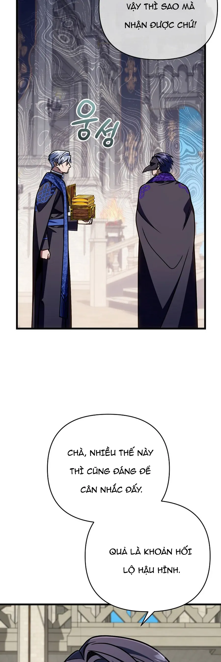 Ta Sẽ Phá Hủy Đất Nước Này - Chapter 66 - Page 34