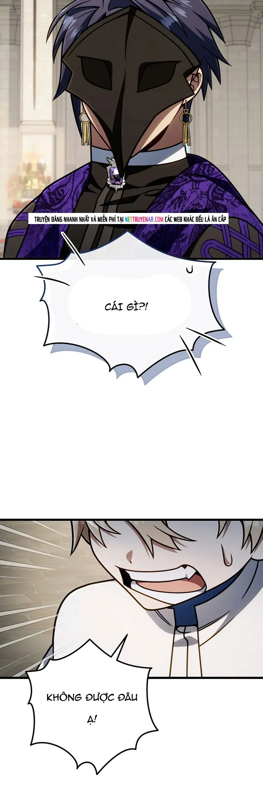 Ta Sẽ Phá Hủy Đất Nước Này - Chapter 66 - Page 35