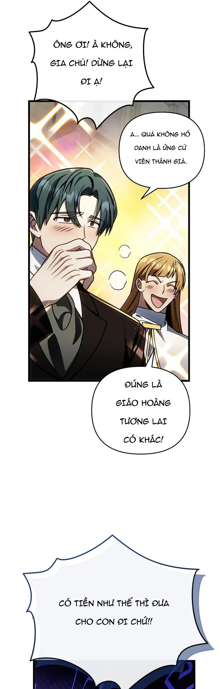 Ta Sẽ Phá Hủy Đất Nước Này - Chapter 66 - Page 37