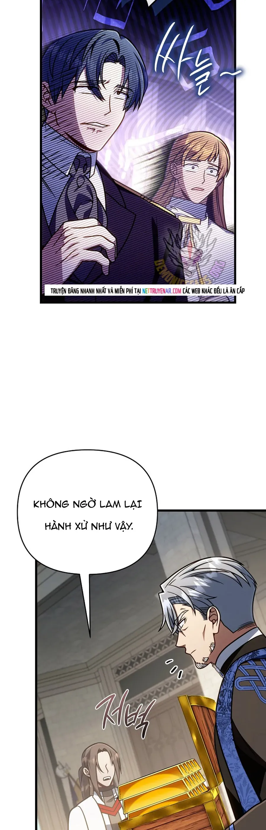 Ta Sẽ Phá Hủy Đất Nước Này - Chapter 66 - Page 38