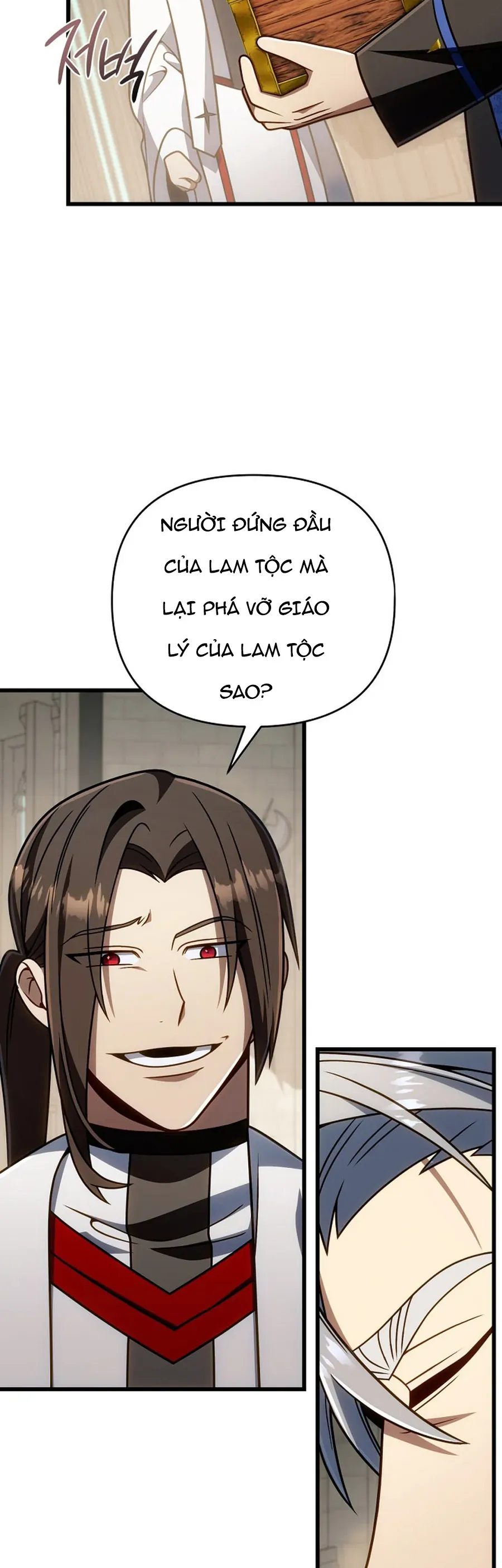Ta Sẽ Phá Hủy Đất Nước Này - Chapter 66 - Page 39