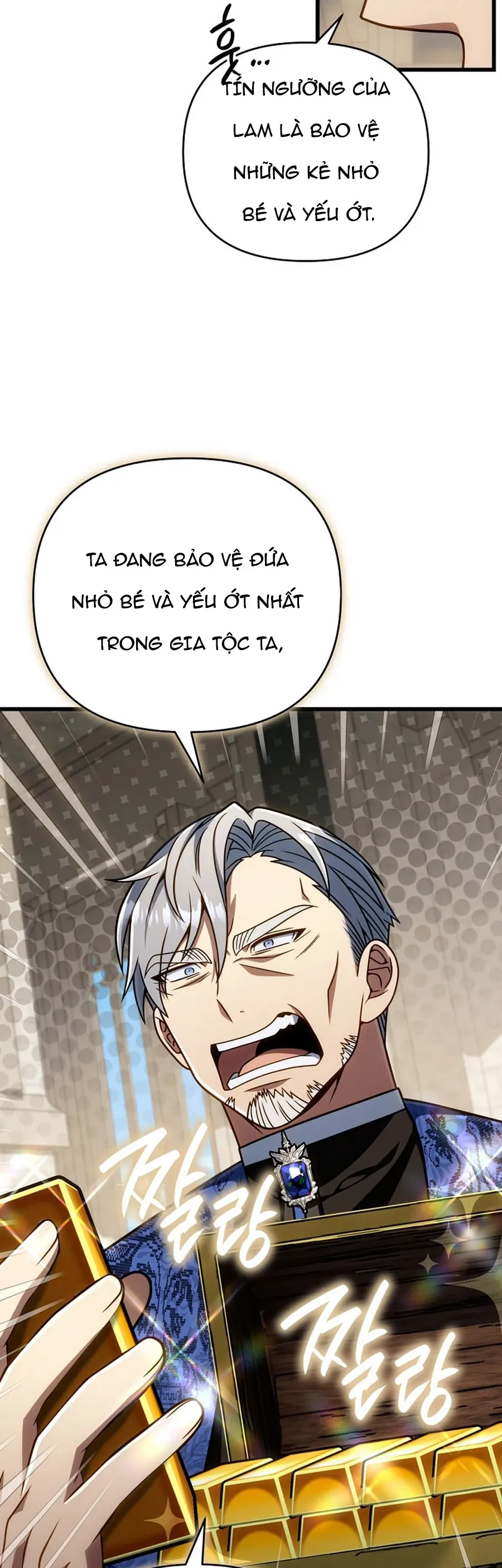 Ta Sẽ Phá Hủy Đất Nước Này - Chapter 66 - Page 40