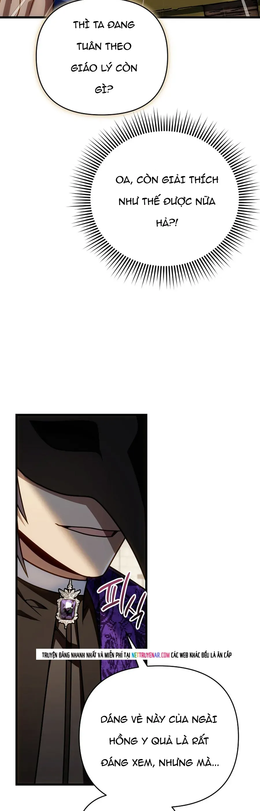 Ta Sẽ Phá Hủy Đất Nước Này - Chapter 66 - Page 41