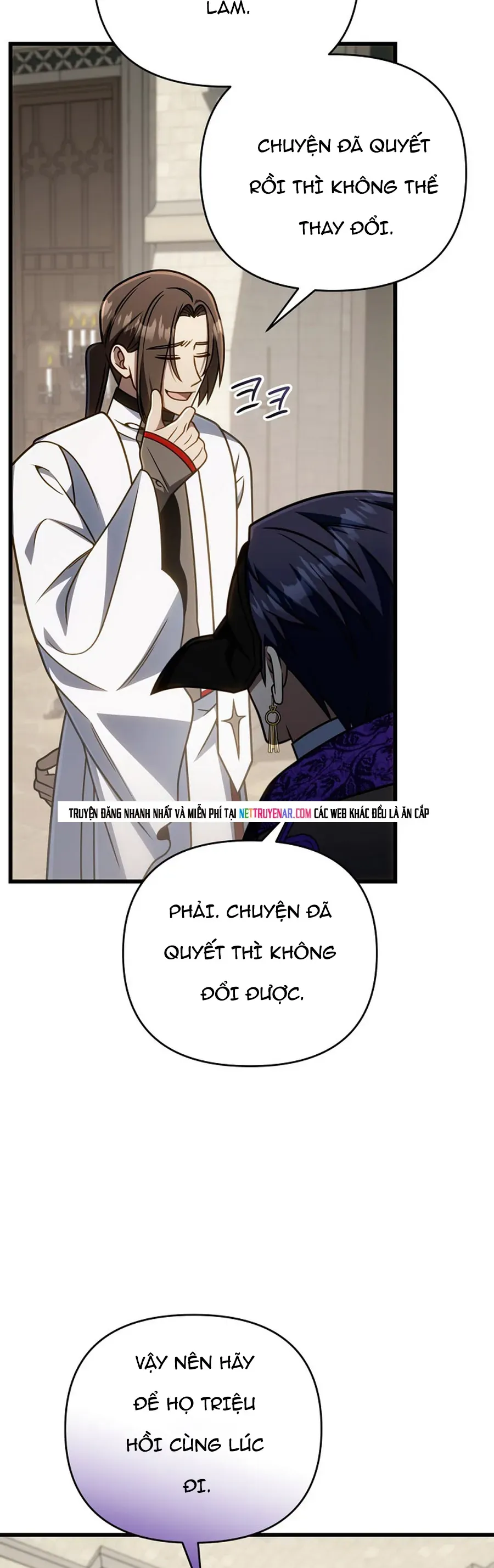 Ta Sẽ Phá Hủy Đất Nước Này - Chapter 66 - Page 45