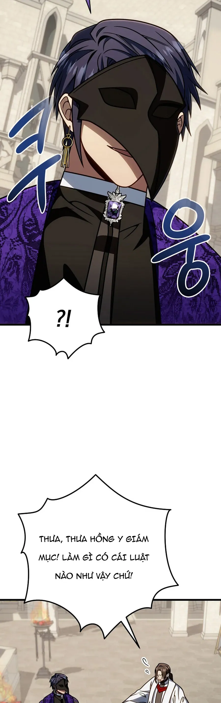 Ta Sẽ Phá Hủy Đất Nước Này - Chapter 66 - Page 46