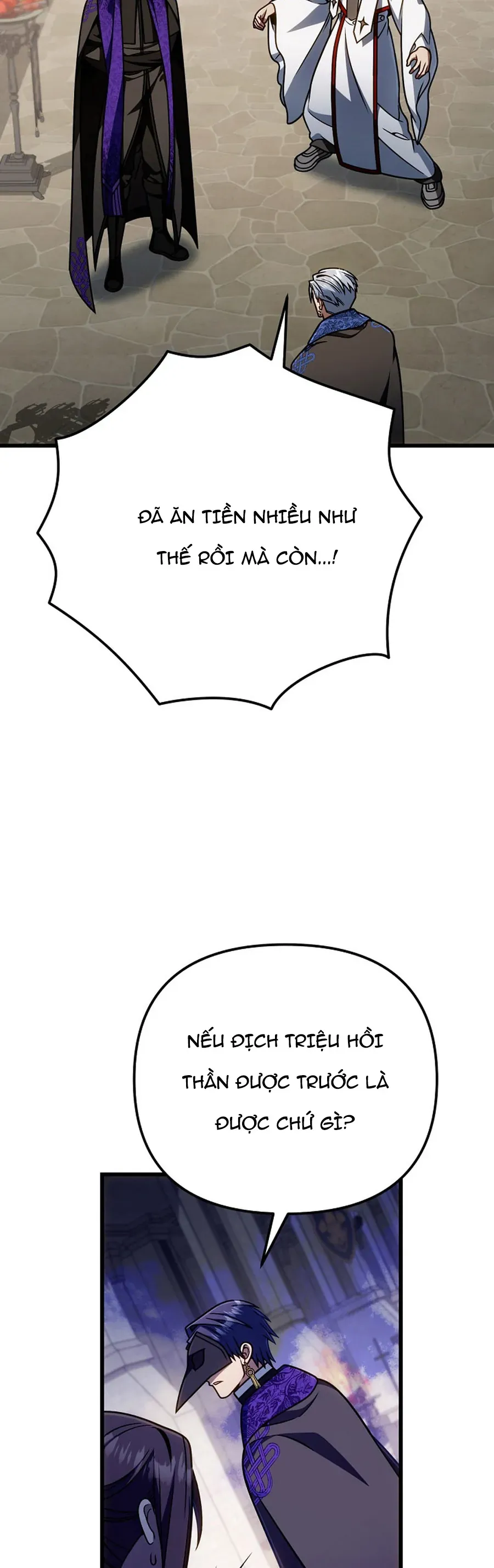 Ta Sẽ Phá Hủy Đất Nước Này - Chapter 66 - Page 47