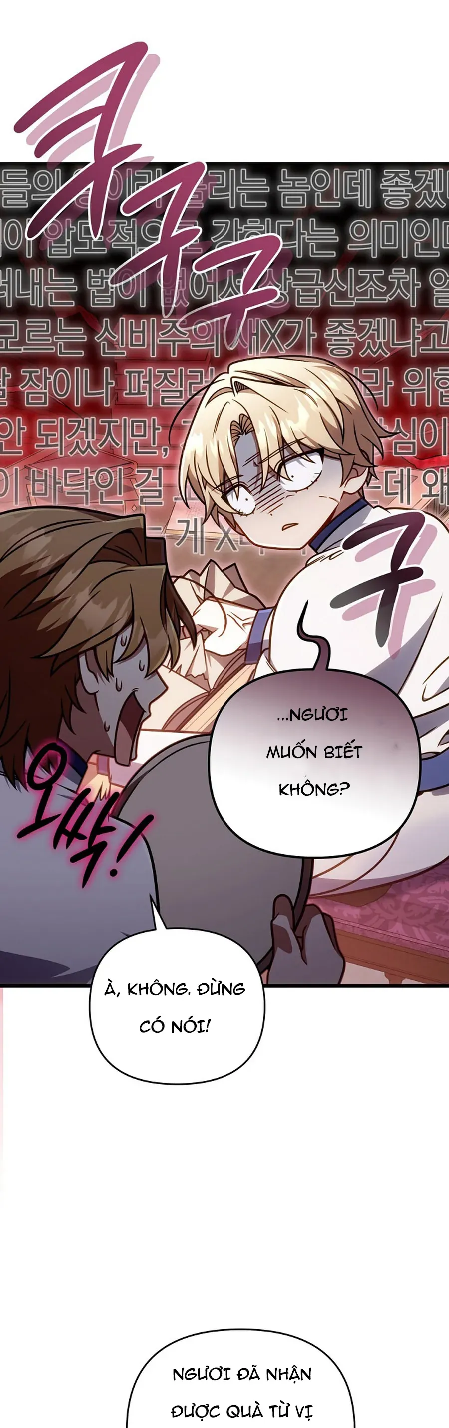 Ta Sẽ Phá Hủy Đất Nước Này - Chapter 66 - Page 5