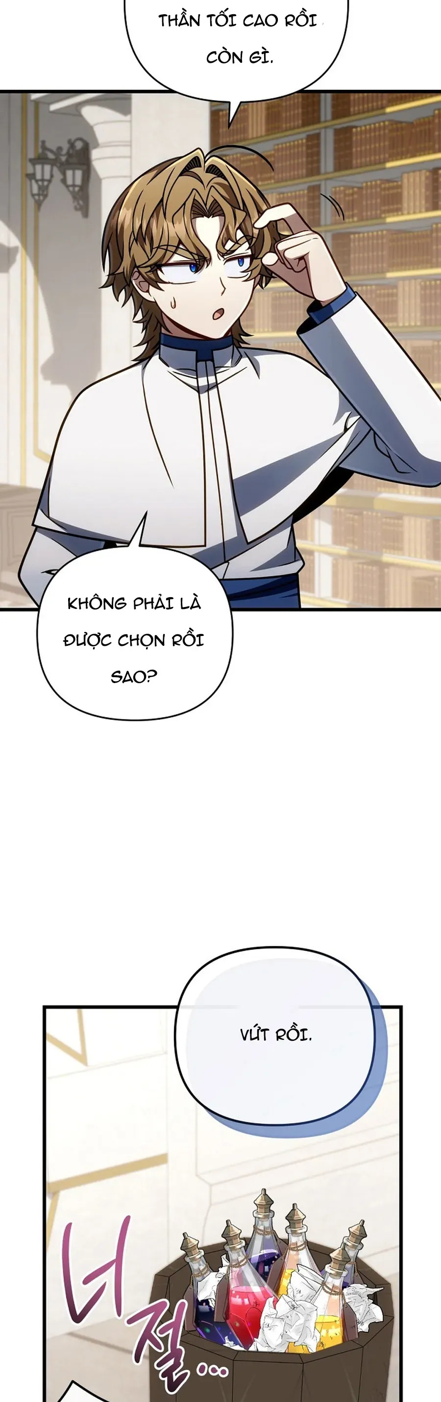 Ta Sẽ Phá Hủy Đất Nước Này - Chapter 66 - Page 6