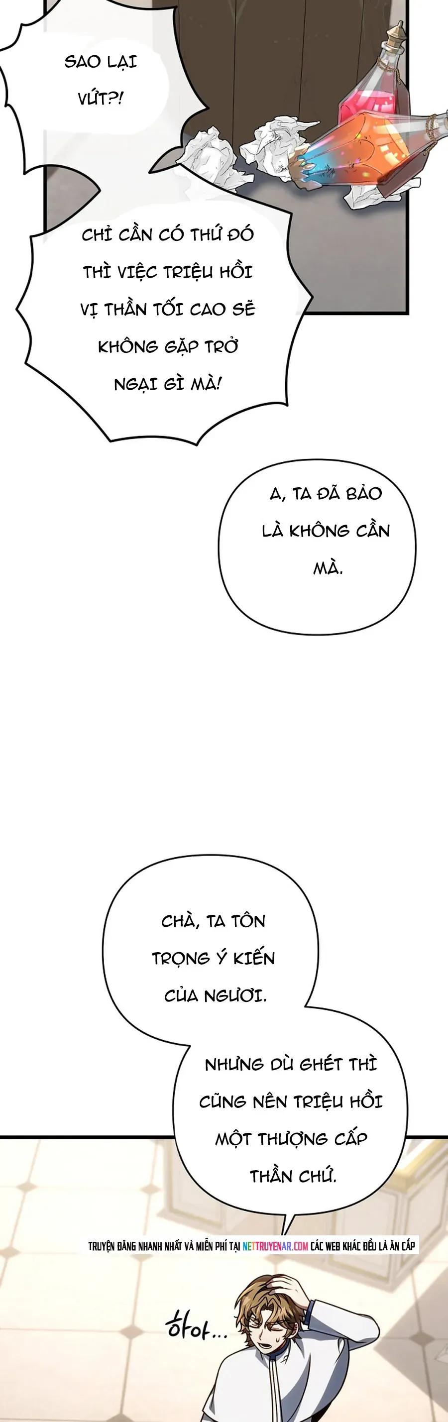 Ta Sẽ Phá Hủy Đất Nước Này - Chapter 66 - Page 7