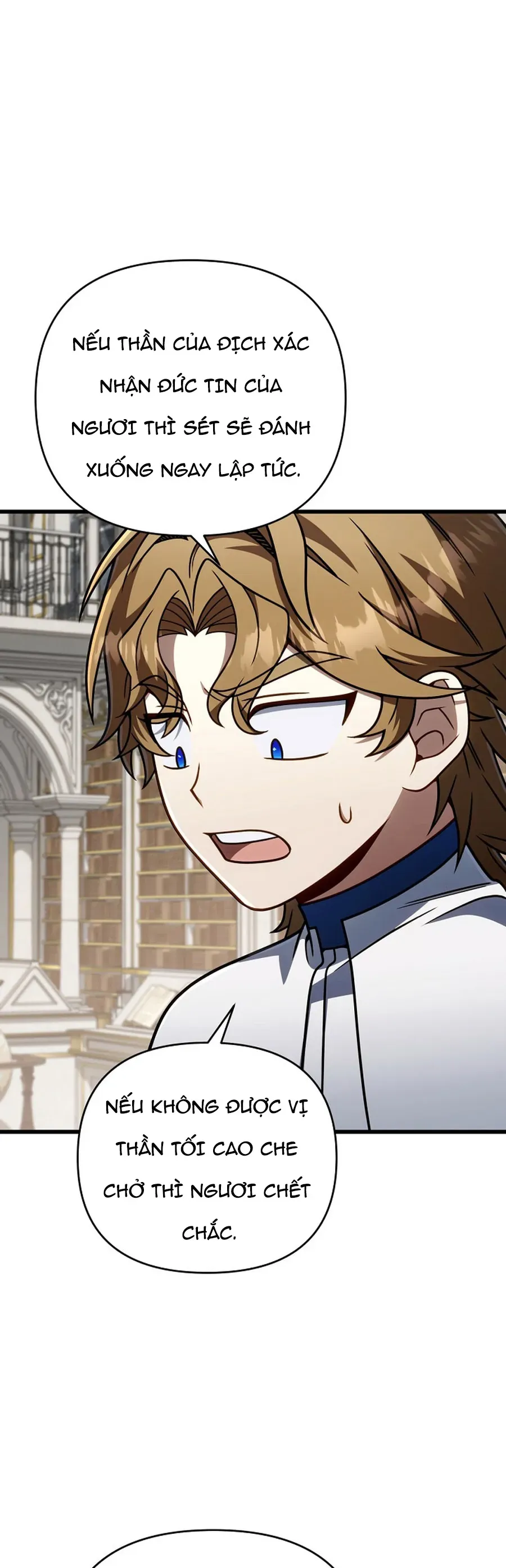 Ta Sẽ Phá Hủy Đất Nước Này - Chapter 66 - Page 9