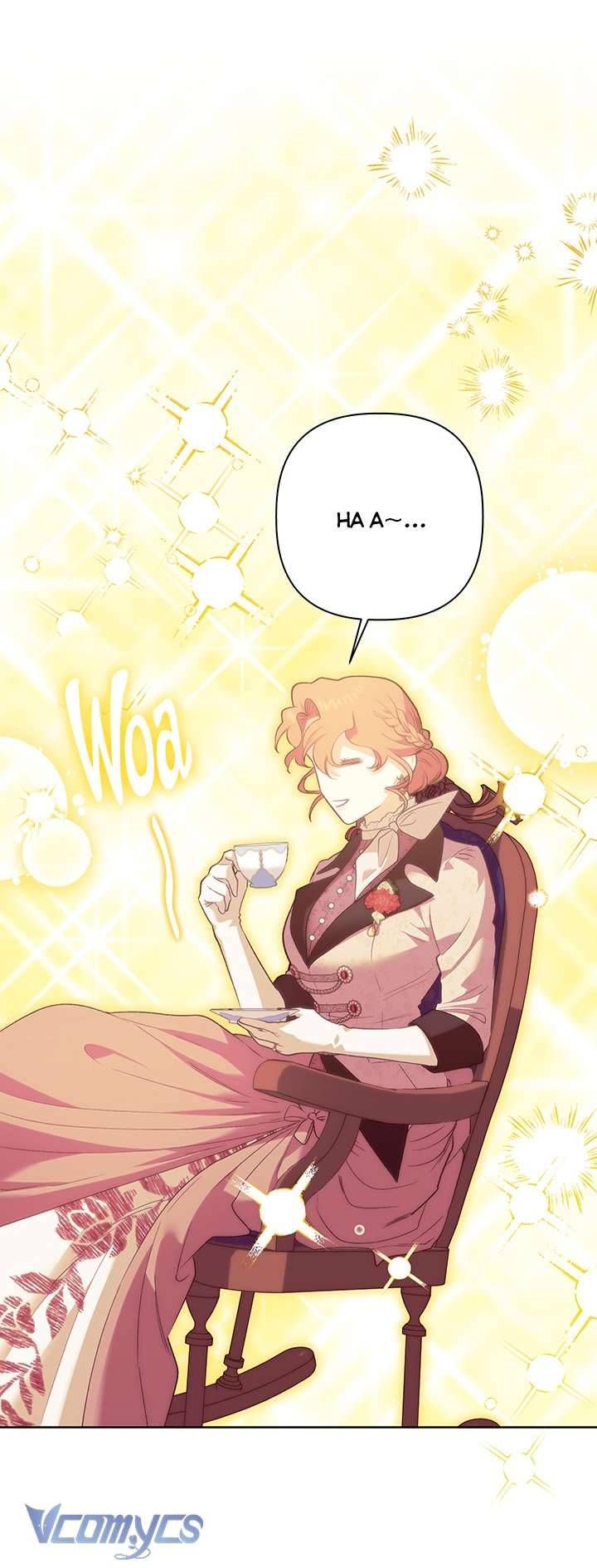 May Mắn Hay Bất Hạnh - Chapter 114 - Page 15