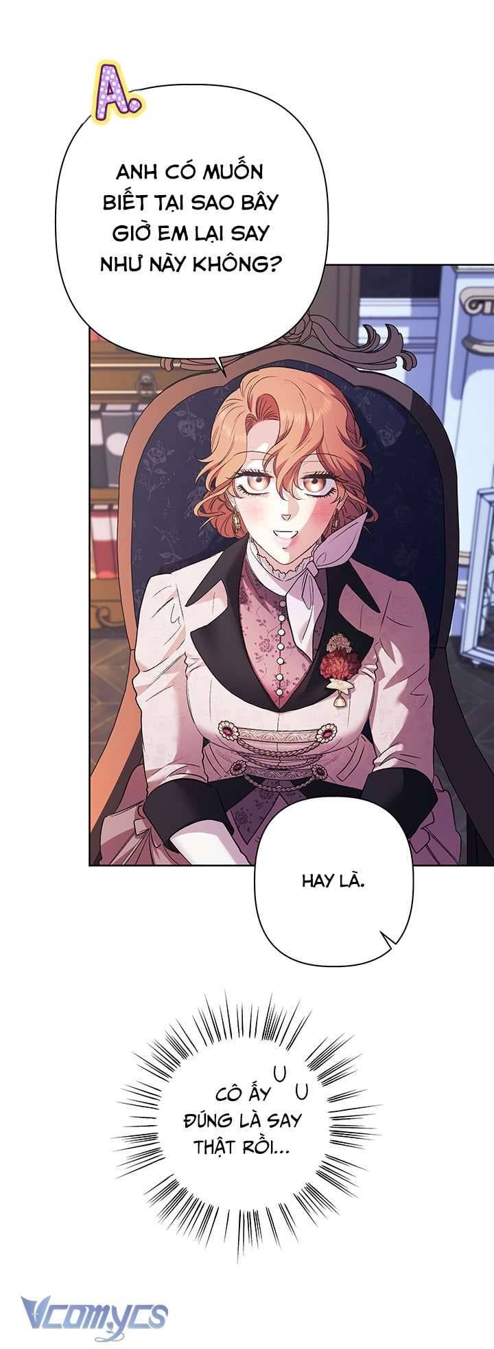 May Mắn Hay Bất Hạnh - Chapter 114 - Page 20