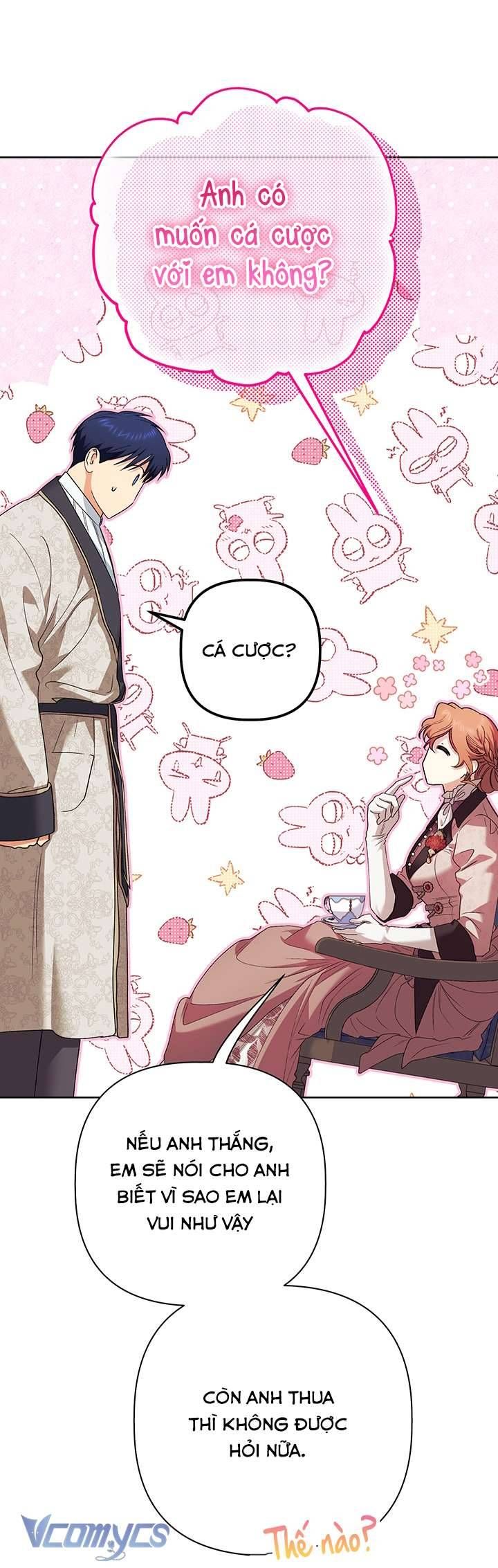 May Mắn Hay Bất Hạnh - Chapter 114 - Page 21