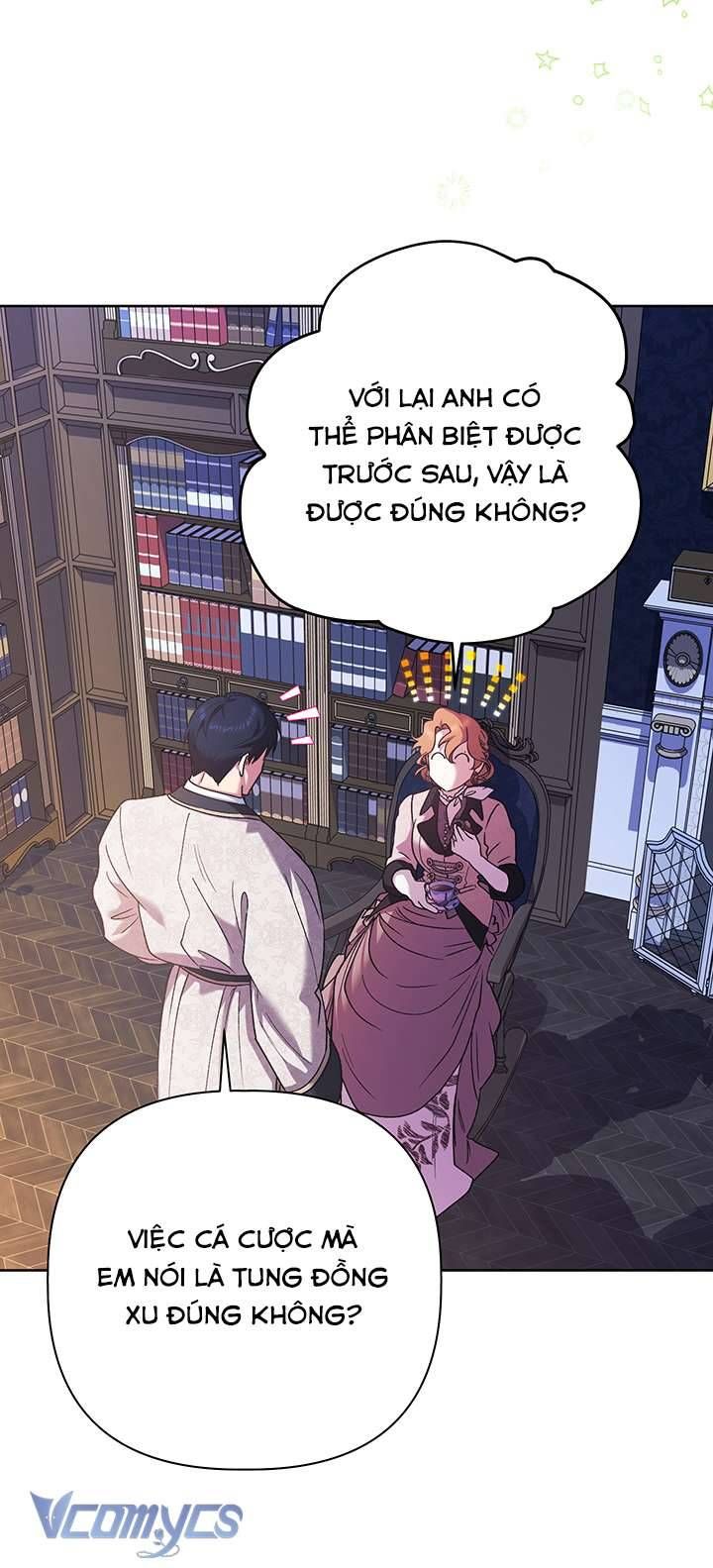 May Mắn Hay Bất Hạnh - Chapter 114 - Page 25