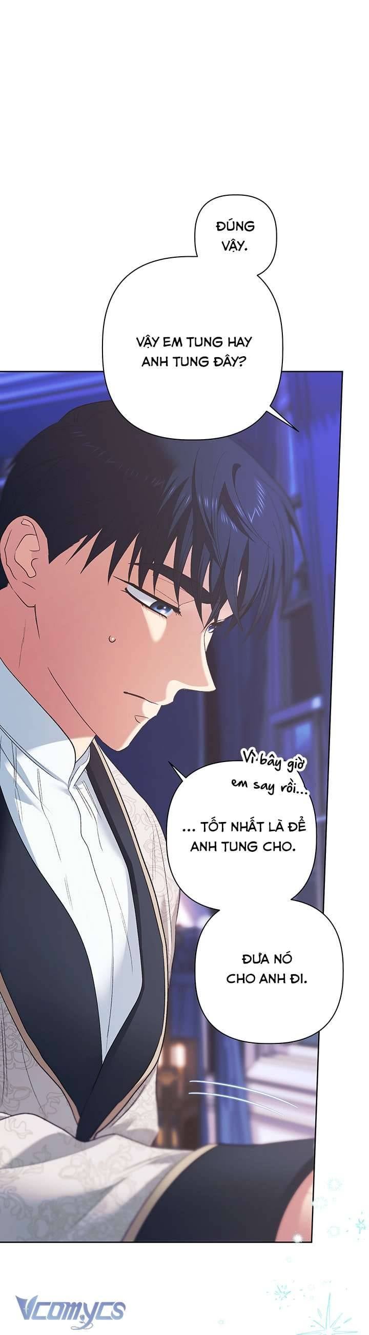 May Mắn Hay Bất Hạnh - Chapter 114 - Page 26