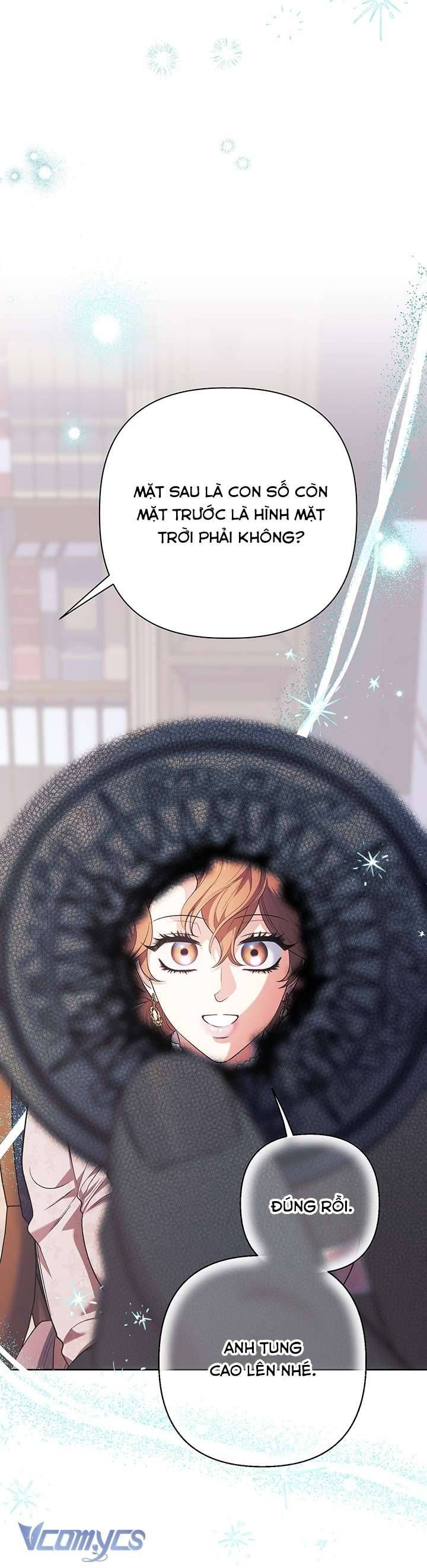 May Mắn Hay Bất Hạnh - Chapter 114 - Page 27