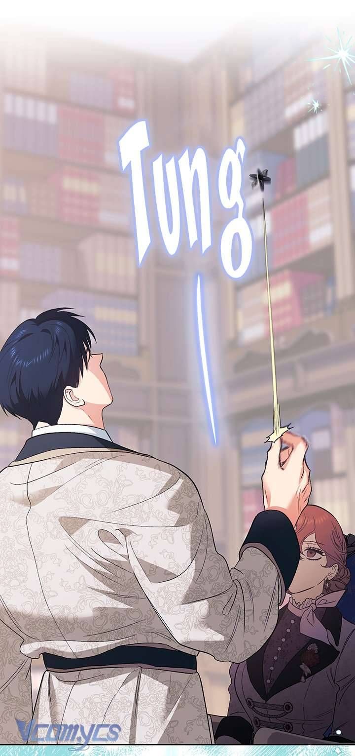 May Mắn Hay Bất Hạnh - Chapter 114 - Page 28